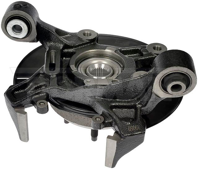Dorman 698-413 Loaded Knuckle 2006-2010 Ford Explorer - view 2