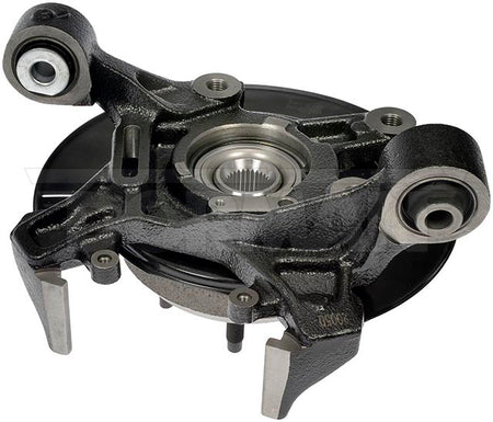 Dorman 698-413 Loaded Knuckle 2006-2010 Ford Explorer - view 2