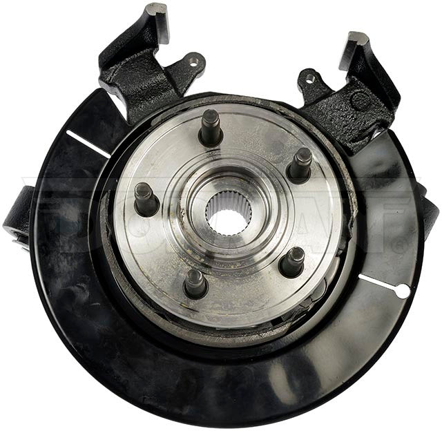 Dorman 698-413 Loaded Knuckle 2006-2010 Ford Explorer - view 3