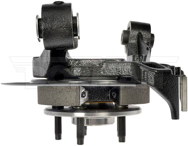 Dorman 698-413 Loaded Knuckle 2006-2010 Ford Explorer - view 4