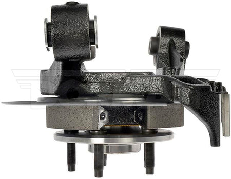 Dorman 698-413 Loaded Knuckle 2006-2010 Ford Explorer - view 4