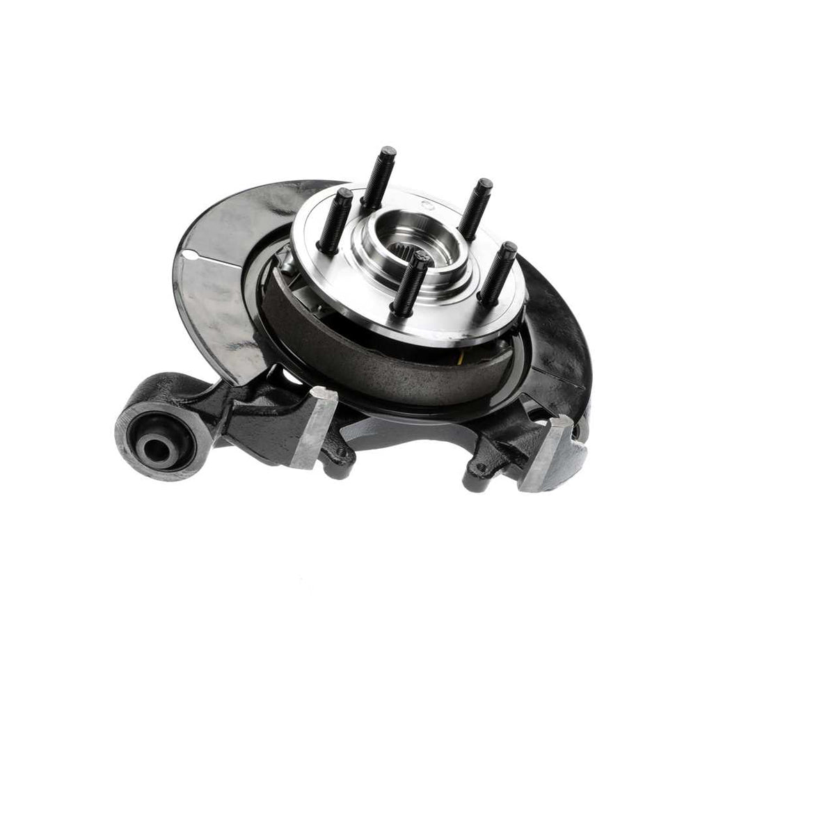 Dorman 698-413 Loaded Knuckle 2006-2010 Ford Explorer - view 7