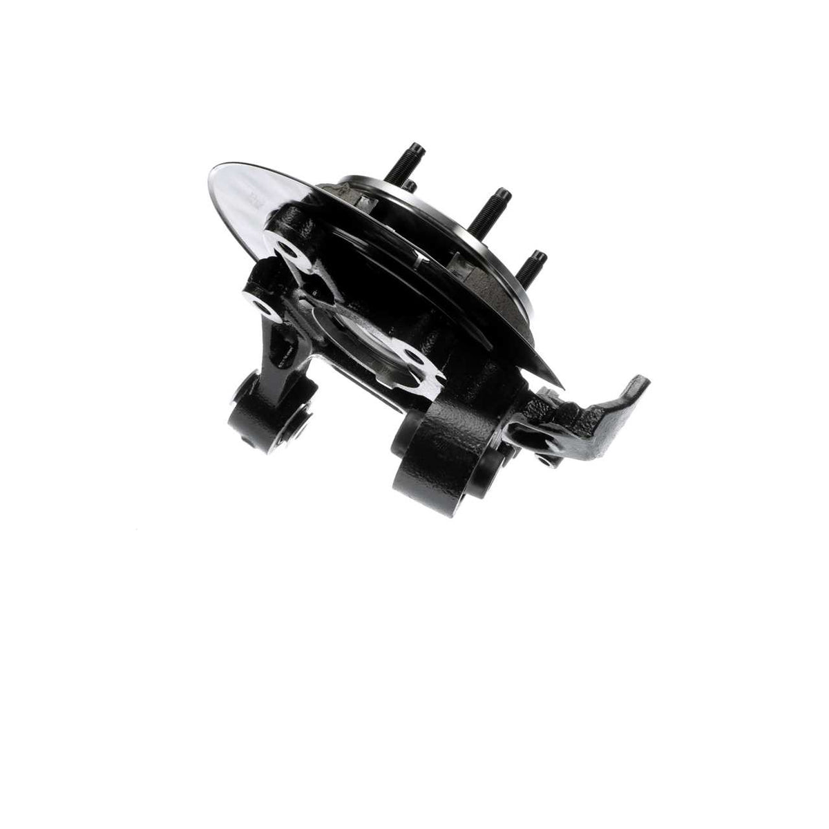 Dorman 698-413 Loaded Knuckle 2006-2010 Ford Explorer - view 10