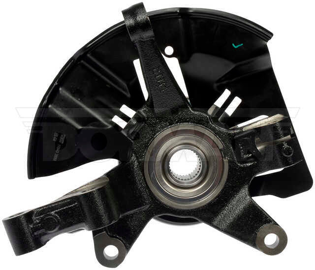 Dorman 698-414 Loaded Knuckle 2007-2015 Mazda CX-9 - view 2
