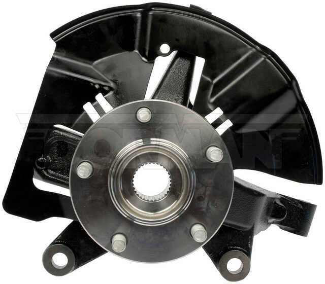 Dorman 698-414 Loaded Knuckle 2007-2015 Mazda CX-9 - view 3
