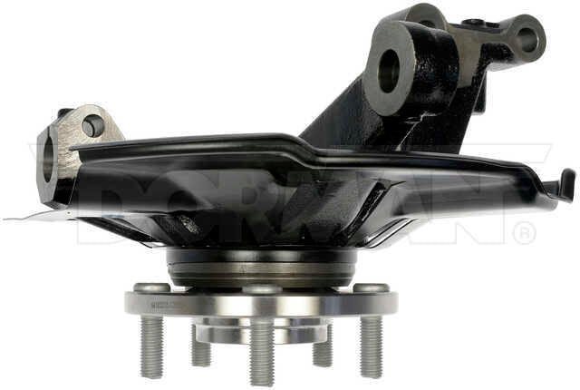 Dorman 698-414 Loaded Knuckle 2007-2015 Mazda CX-9 - view 4