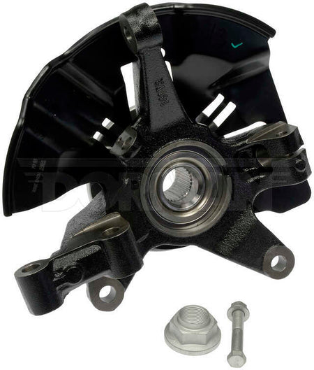 Dorman 698-414 Loaded Knuckle 2007-2015 Mazda CX-9 - view 1