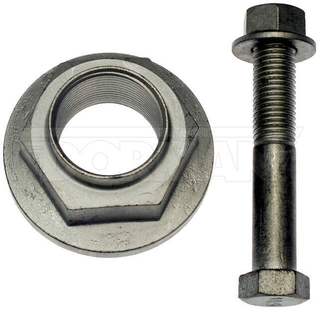 Dorman 698-414 Loaded Knuckle 2007-2015 Mazda CX-9 - view 5