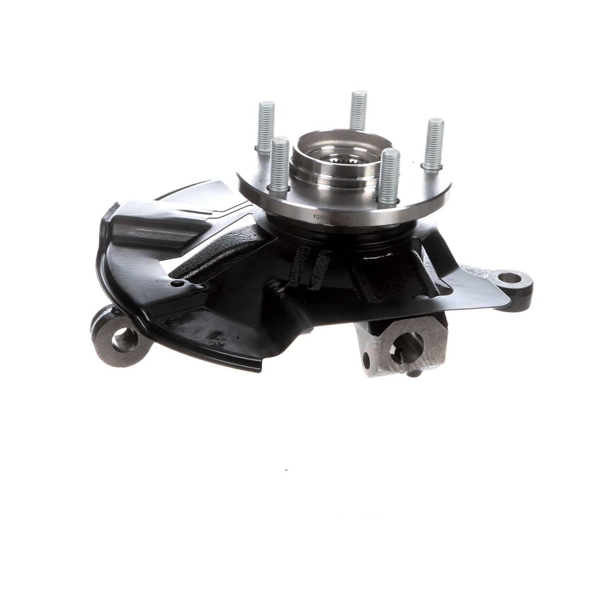 Dorman 698-414 Loaded Knuckle 2007-2015 Mazda CX-9 - view 7
