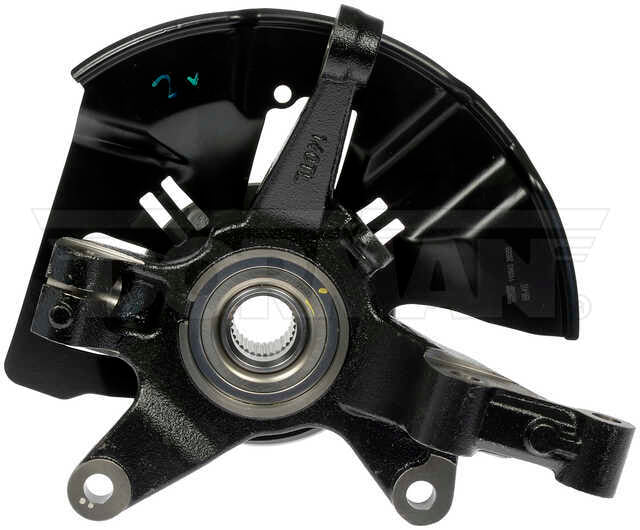 Dorman 698-415 Loaded Knuckle 2007-2015 Mazda CX-9 - view 2