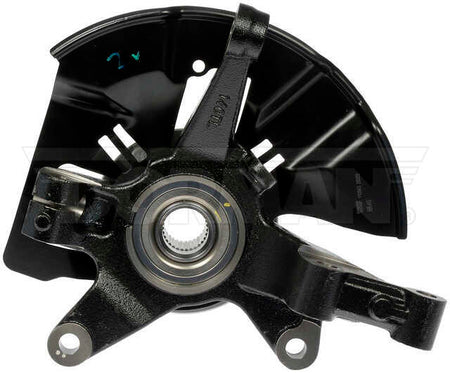 Dorman 698-415 Loaded Knuckle 2007-2015 Mazda CX-9 - view 2