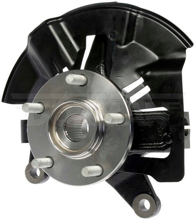 Dorman 698-415 Loaded Knuckle 2007-2015 Mazda CX-9 - view 3