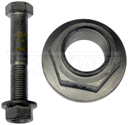 Dorman 698-415 Loaded Knuckle 2007-2015 Mazda CX-9 - view 5