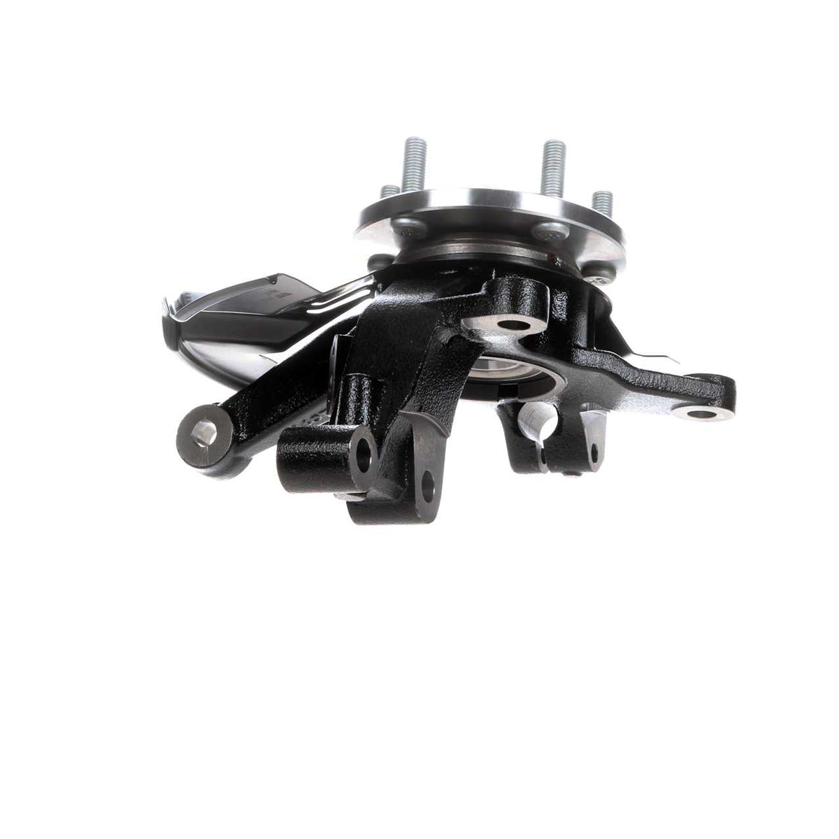 Dorman 698-415 Loaded Knuckle 2007-2015 Mazda CX-9 - view 9