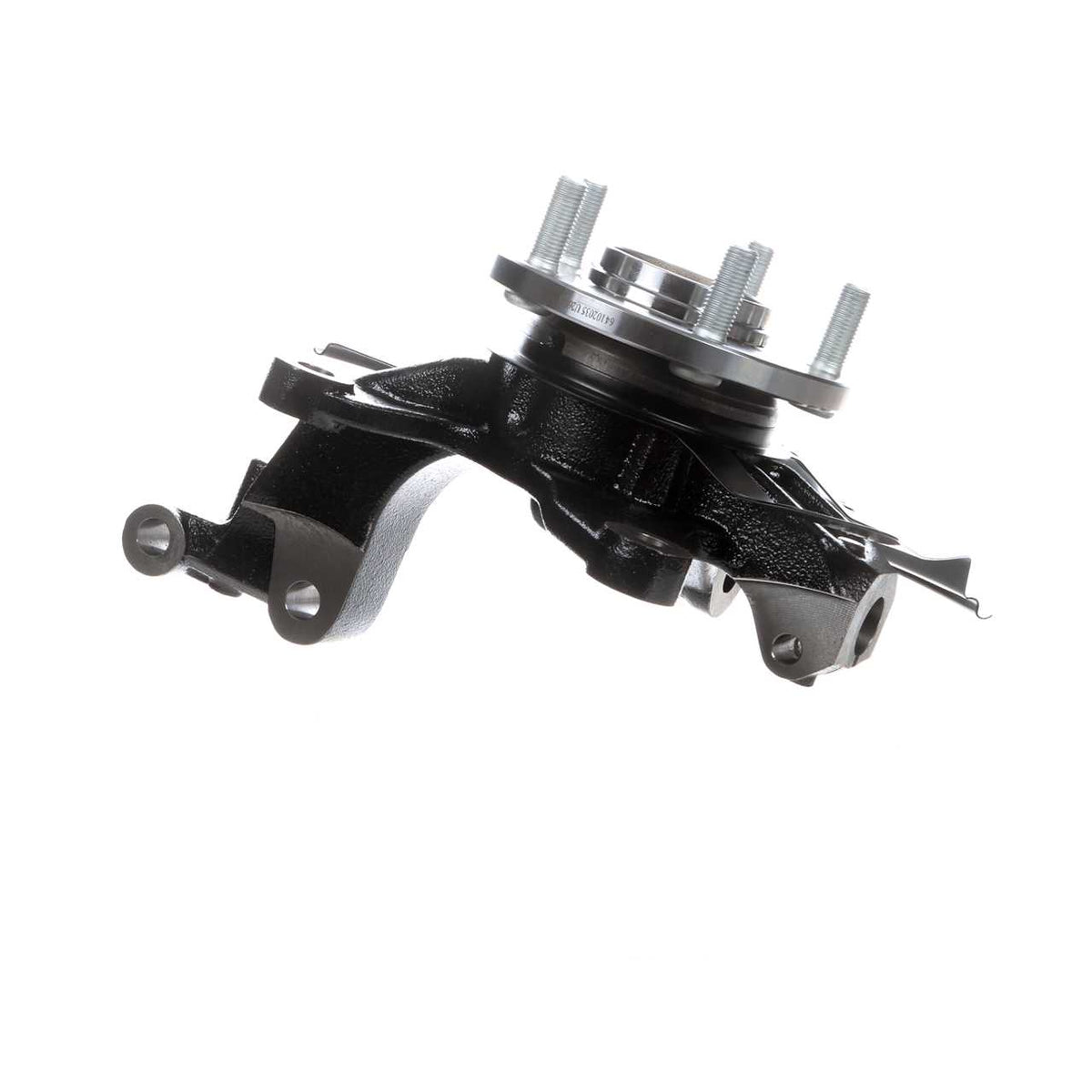 Dorman 698-415 Loaded Knuckle 2007-2015 Mazda CX-9 - view 10