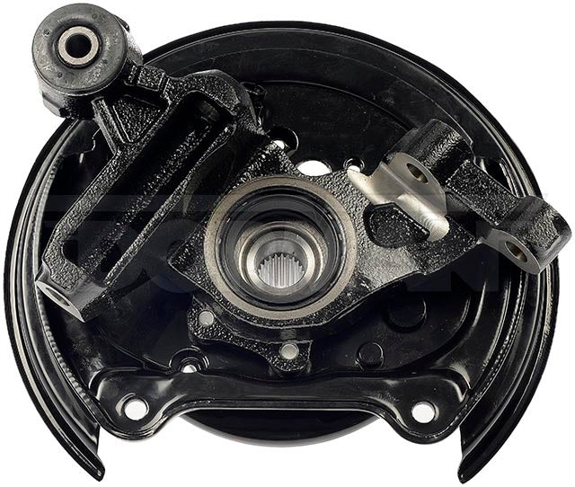 Dorman 698-416 Loaded Knuckle 2003-2008 Subaru Forester - view 2