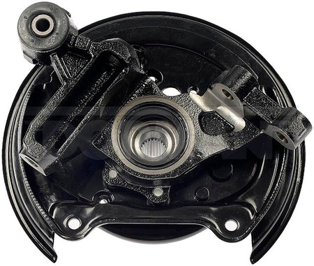 Dorman 698-416 Loaded Knuckle 2003-2008 Subaru Forester - view 2