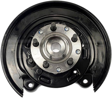 Dorman 698-416 Loaded Knuckle 2003-2008 Subaru Forester - view 3