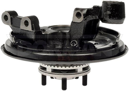 Dorman 698-416 Loaded Knuckle 2003-2008 Subaru Forester - view 4
