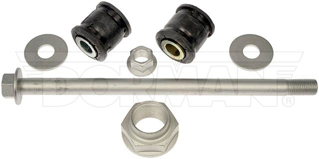 Dorman 698-416 Loaded Knuckle 2003-2008 Subaru Forester - view 5