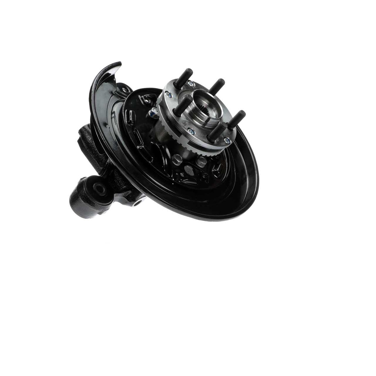 Dorman 698-416 Loaded Knuckle 2003-2008 Subaru Forester - view 7