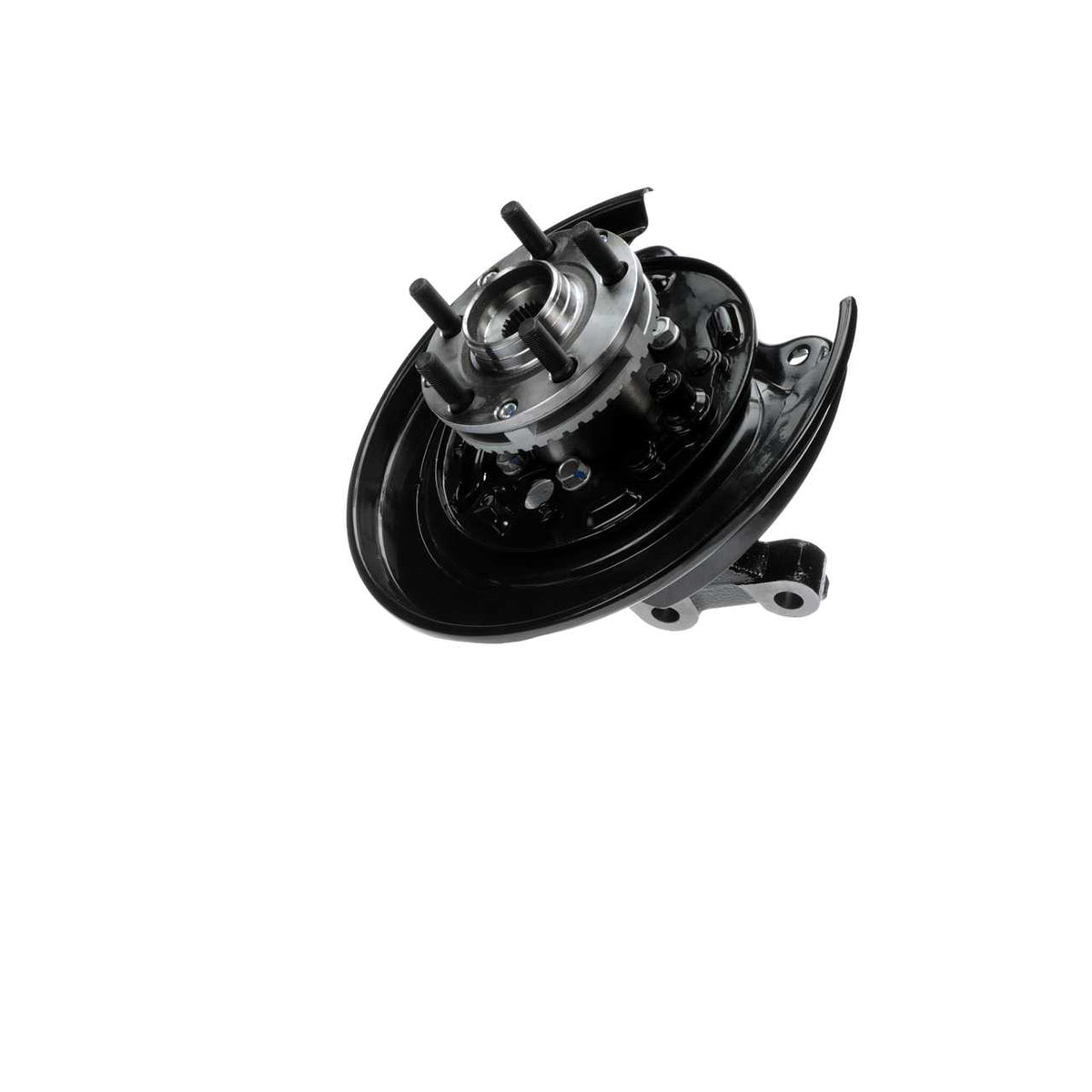 Dorman 698-416 Loaded Knuckle 2003-2008 Subaru Forester - view 8