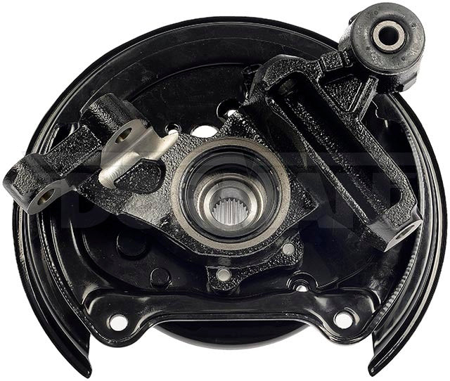 Dorman 698-417 Loaded Knuckle 2003-2008 Subaru Forester - view 2