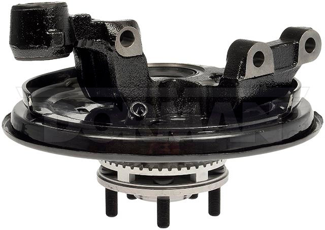 Dorman 698-417 Loaded Knuckle 2003-2008 Subaru Forester - view 4