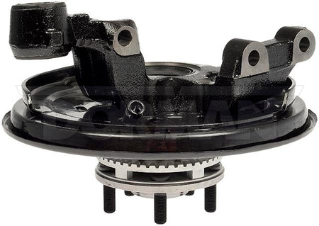 Dorman 698-417 Loaded Knuckle 2003-2008 Subaru Forester - view 4