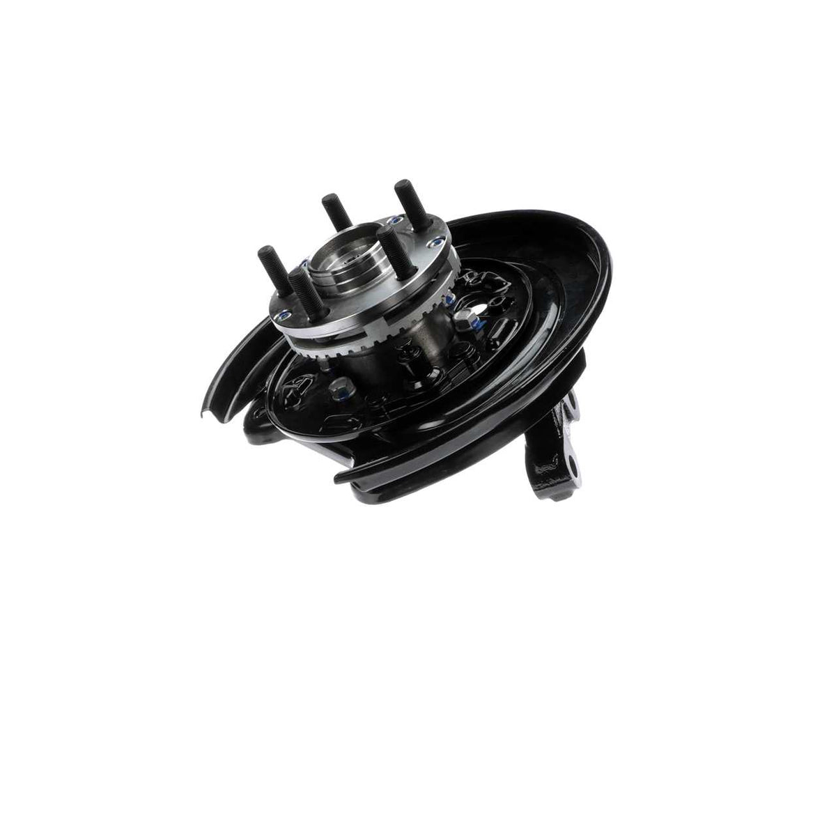 Dorman 698-417 Loaded Knuckle 2003-2008 Subaru Forester - view 8