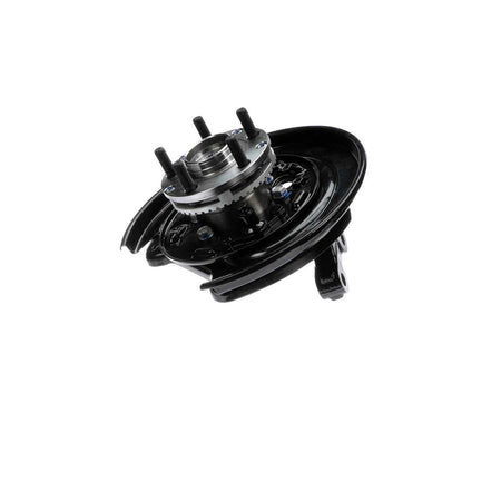 Dorman 698-417 Loaded Knuckle 2003-2008 Subaru Forester - view 8