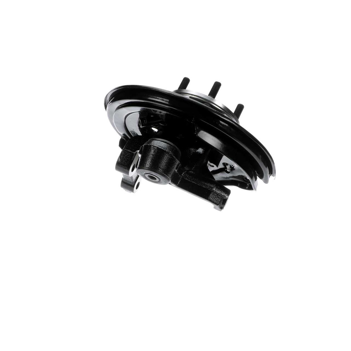 Dorman 698-417 Loaded Knuckle 2003-2008 Subaru Forester - view 10