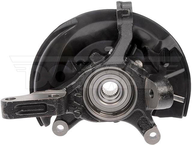 Dorman 698-420 Loaded Knuckle 1997-2001 Toyota Camry - view 3