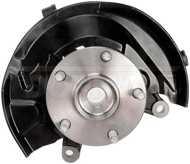 Dorman 698-420 Loaded Knuckle 1997-2001 Toyota Camry - view 4