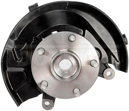 Dorman 698-420 Loaded Knuckle 1997-2001 Toyota Camry - view 4