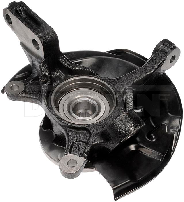 Dorman 698-420 Loaded Knuckle 1997-2001 Toyota Camry - view 5