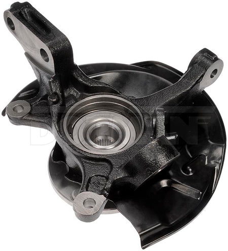 Dorman 698-420 Loaded Knuckle 1997-2001 Toyota Camry - view 5