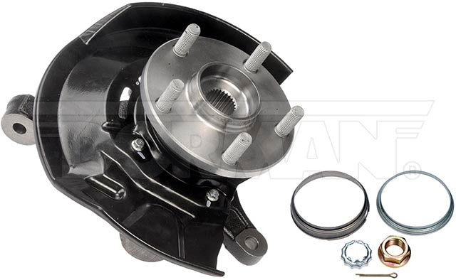 Dorman 698-420 Loaded Knuckle 1997-2001 Toyota Camry - view 1
