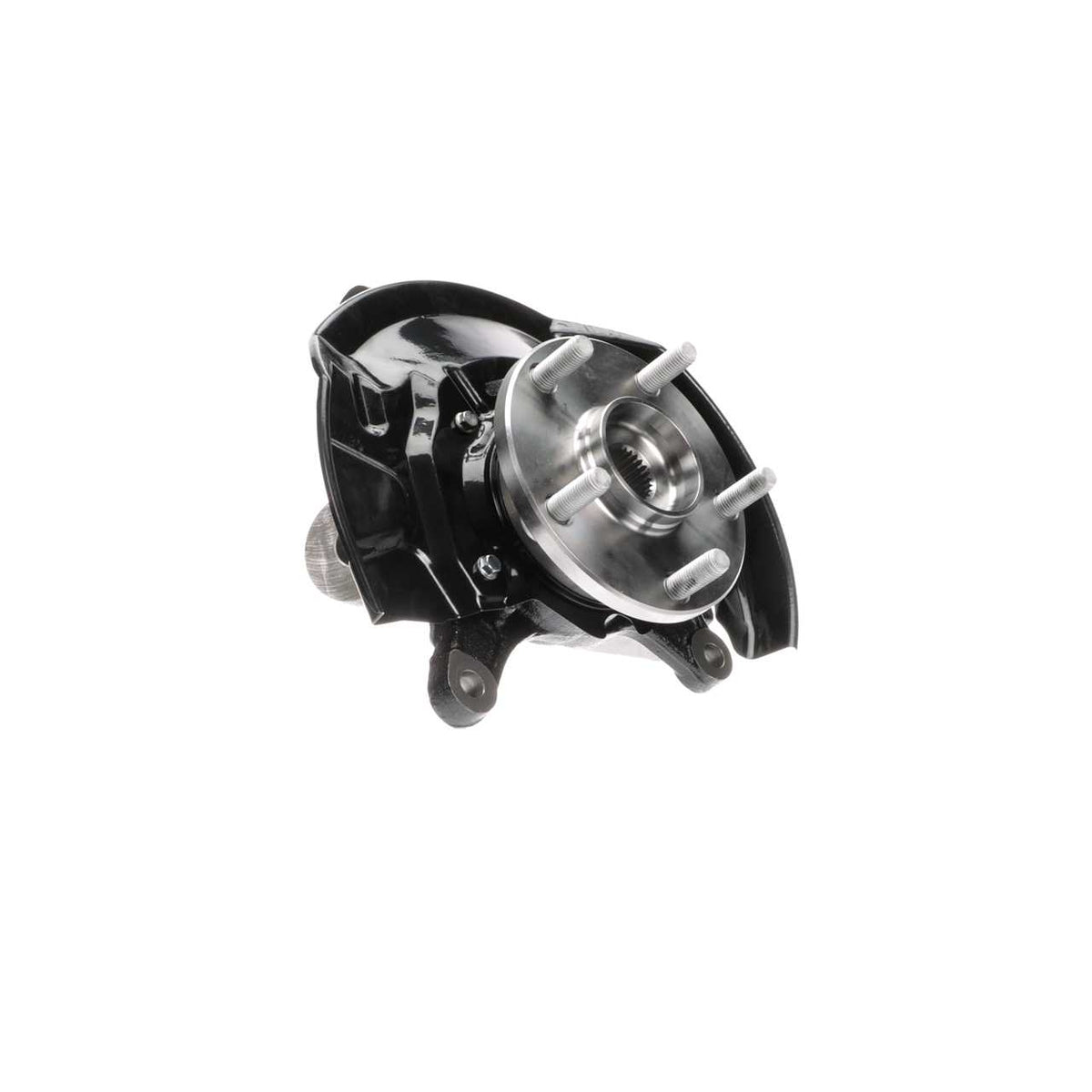 Dorman 698-420 Loaded Knuckle 1997-2001 Toyota Camry - view 8