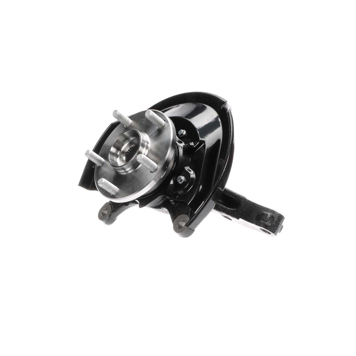 Dorman 698-420 Loaded Knuckle 1997-2001 Toyota Camry - view 9