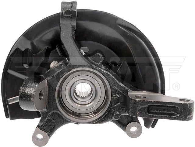 Dorman 698-421 Loaded Knuckle 1997-2001 Toyota Camry - view 3