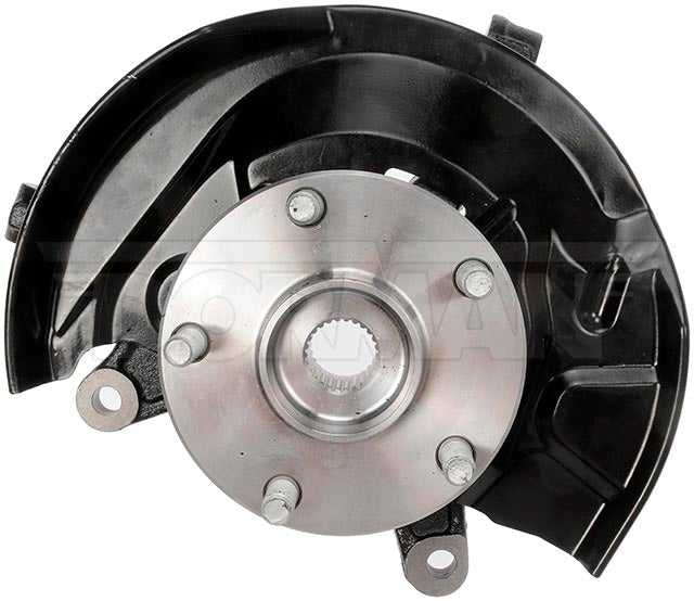 Dorman 698-421 Loaded Knuckle 1997-2001 Toyota Camry - view 4