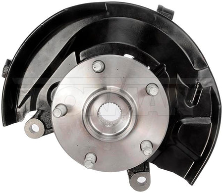 Dorman 698-421 Loaded Knuckle 1997-2001 Toyota Camry - view 4