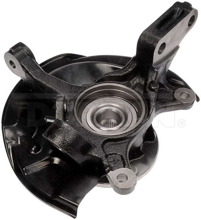 Dorman 698-421 Loaded Knuckle 1997-2001 Toyota Camry - view 5