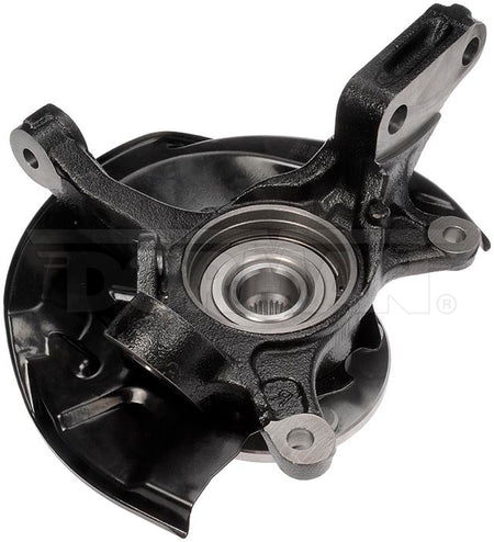 Dorman 698-421 Loaded Knuckle 1997-2001 Toyota Camry - view 5
