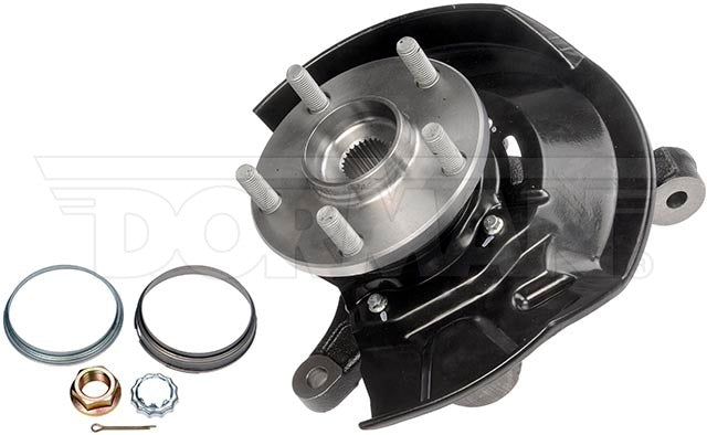 Dorman 698-421 Loaded Knuckle 1997-2001 Toyota Camry - view 1