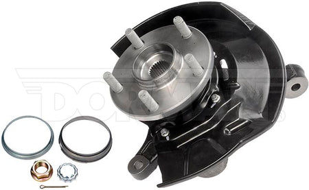 Dorman 698-421 Loaded Knuckle 1997-2001 Toyota Camry - view 1