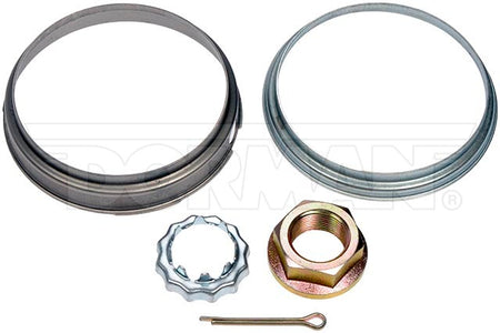 Dorman 698-421 Loaded Knuckle 1997-2001 Toyota Camry - view 6