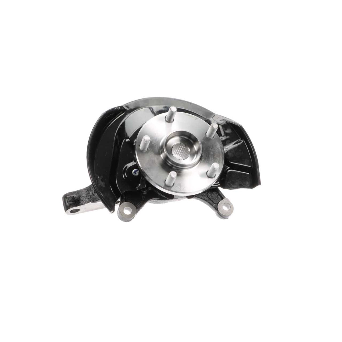 Dorman 698-421 Loaded Knuckle 1997-2001 Toyota Camry - view 8
