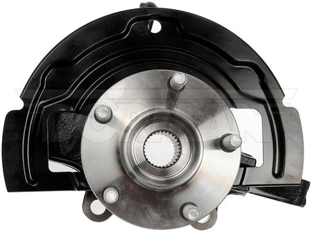 Dorman 698-422 Loaded Knuckle 2002-2008 Nissan Maxima - view 3